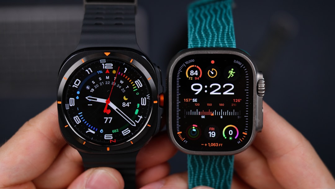 Comparison