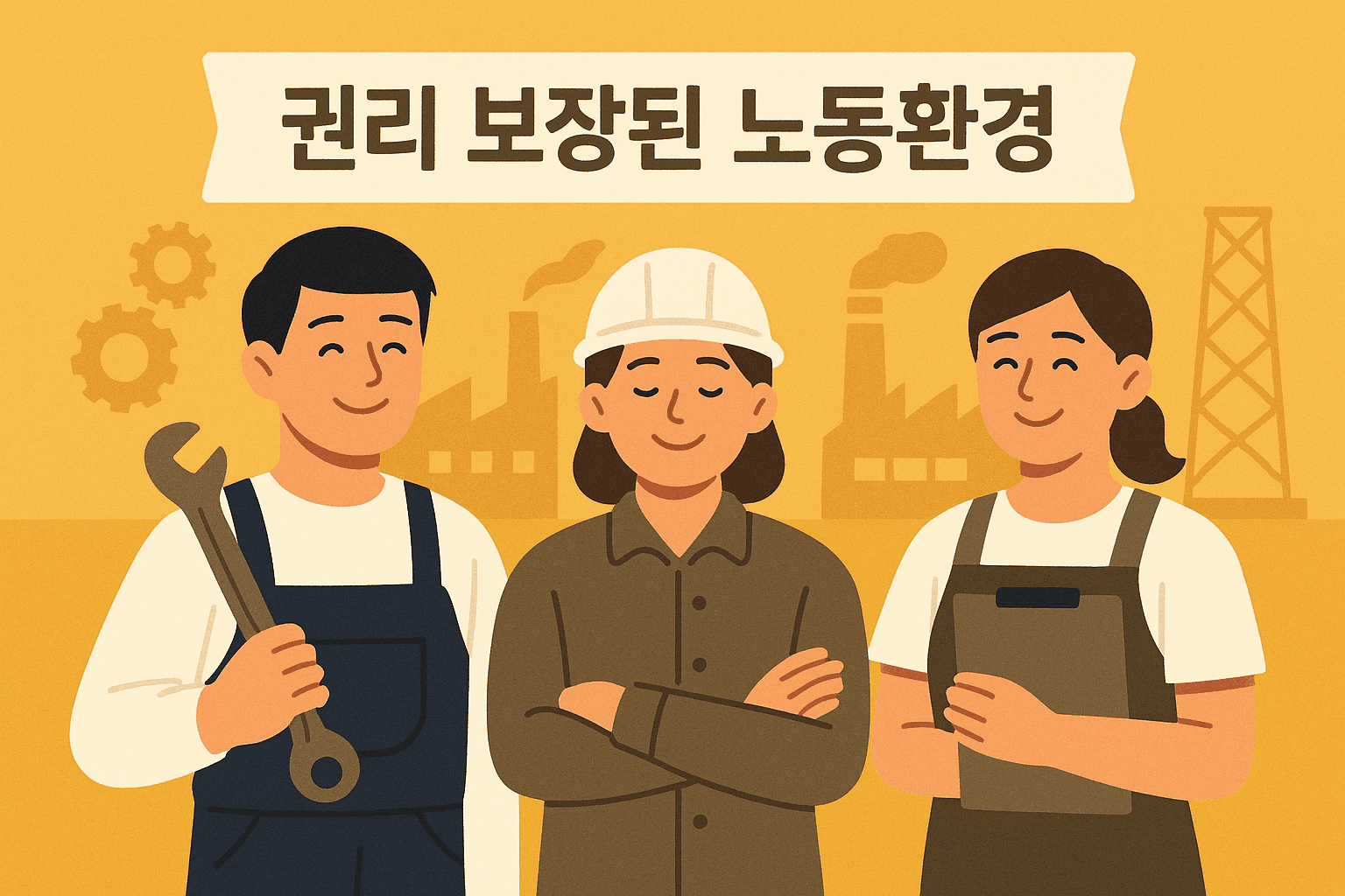 노란봉투법 내용 및 전후비교, 추진경과