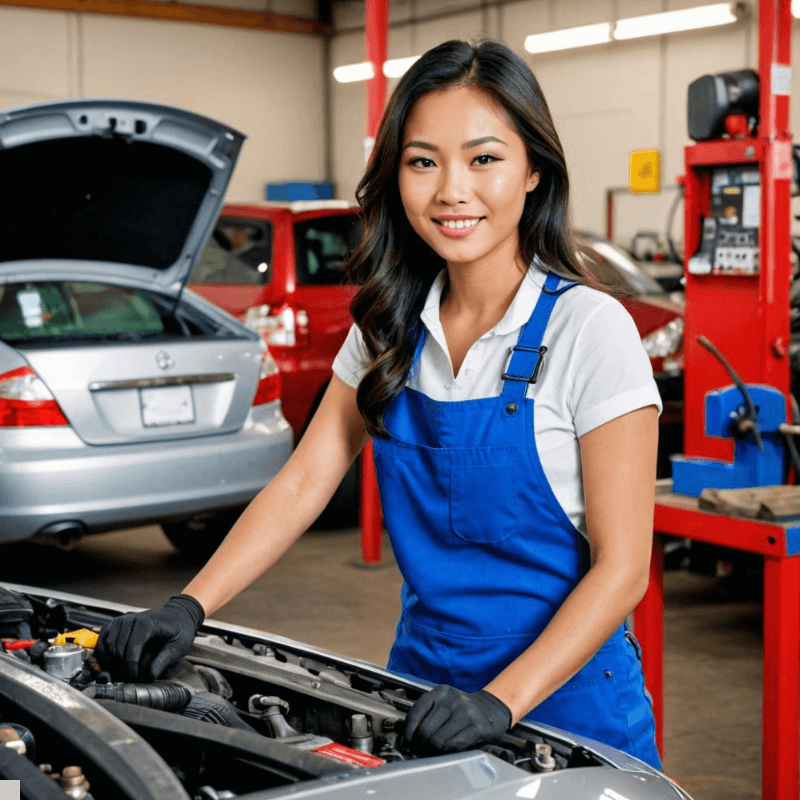 브레이크 밟을때 소리 11가지 증상 원인과 해결방법