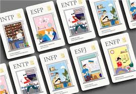 MBTI 무료검사 바로가기