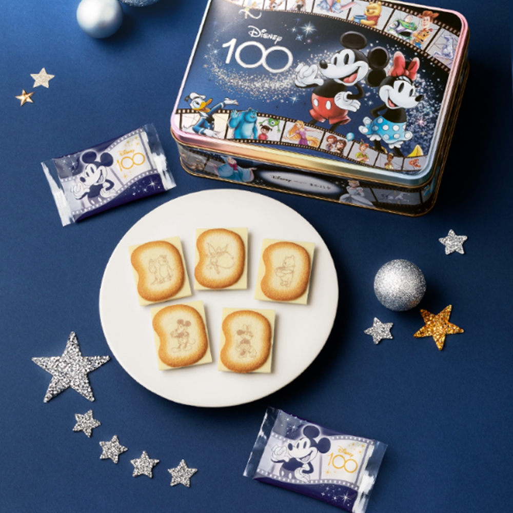 도쿄쇼핑리스트 도쿄바나나