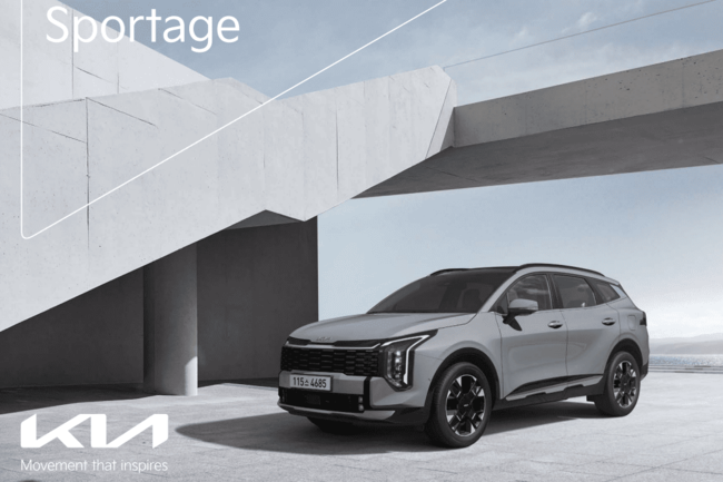 기아차-스포티지-SUV