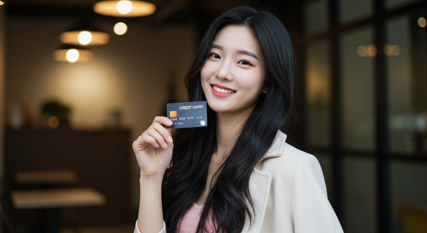 아멕스 카드 혜택 정리