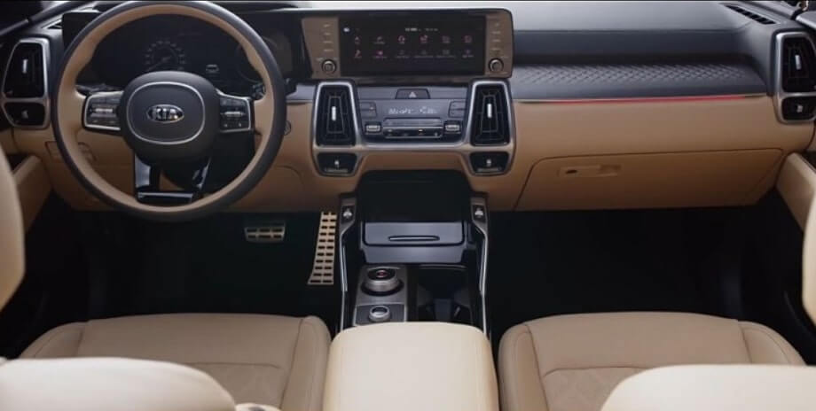 쏘렌토 풀체인지 가격 제원 결함 5