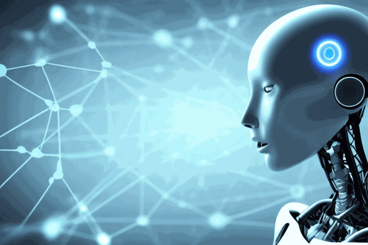 인공 지능(AI)