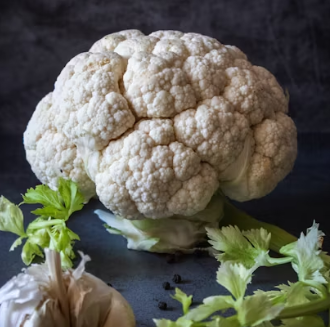 콜리플라워 효능 성분 먹는방법 부작용 고르는법