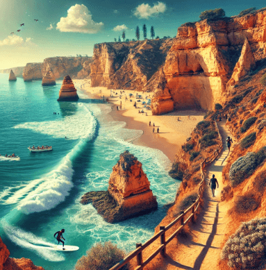 알가르브 액티비티