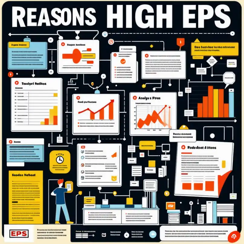 EPS가 높을수록 좋은 이유와 분석법