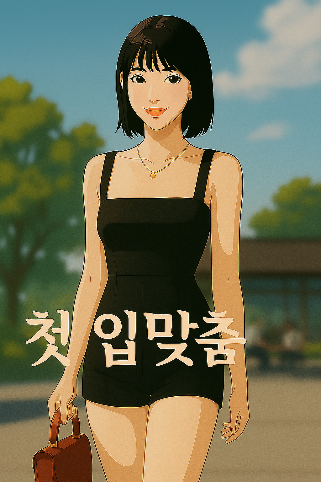 CD 만남썰7 첫 입맞춤 썸네일