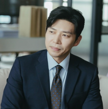 드라마 굿파트너 1화 리뷰