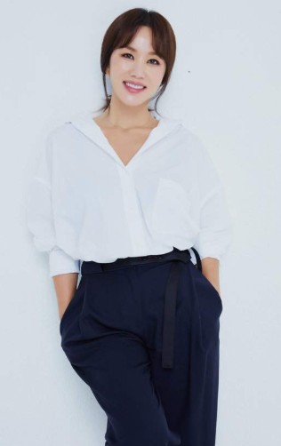 가수 엄정화 관련 사진