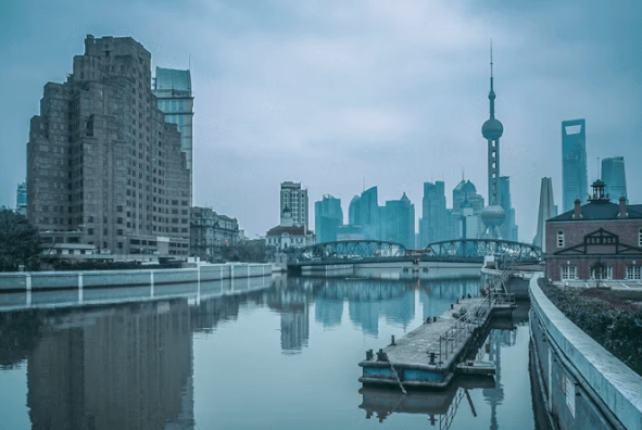 상하이 여행 완벽 가이드: 낭만과 활기가 공존하는 동방의 파리