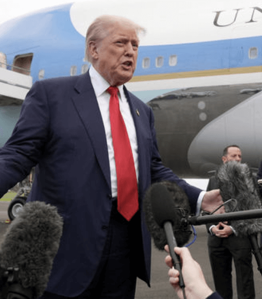 트럼프의 외교 압박, 태국 캄보디아 전쟁 휴전 전환