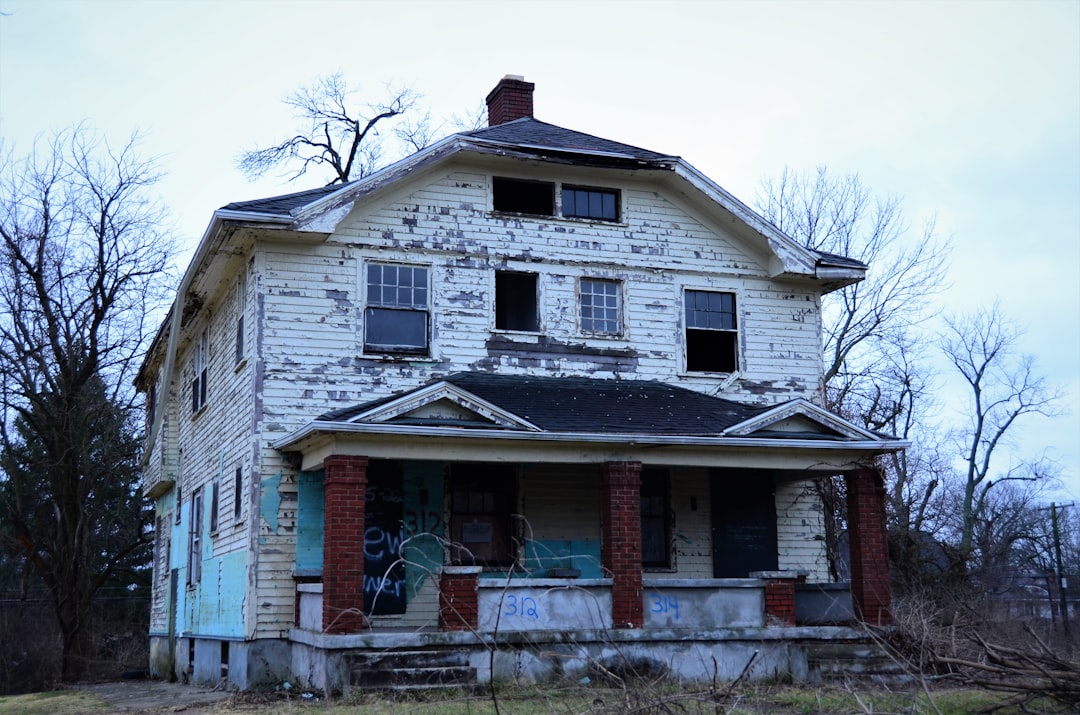 Foreclosure