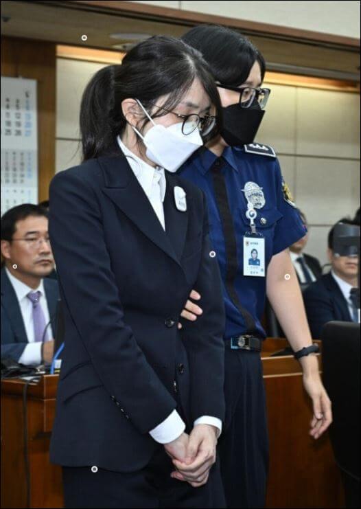 김건희선고김건희재판