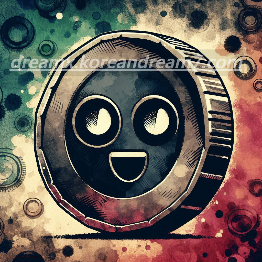 물건 잃어버리는 꿈