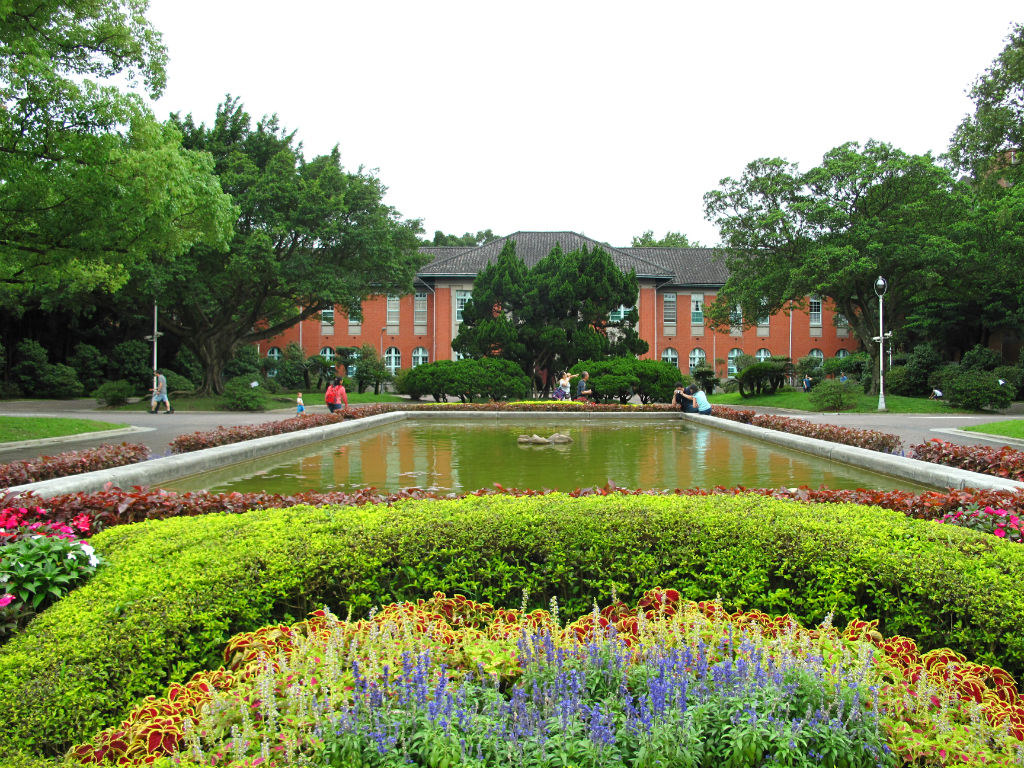 대만과 한국 대학 비용 차이 관련 사진