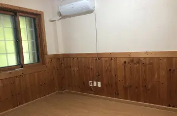고산 자연휴양림 휴양관_14