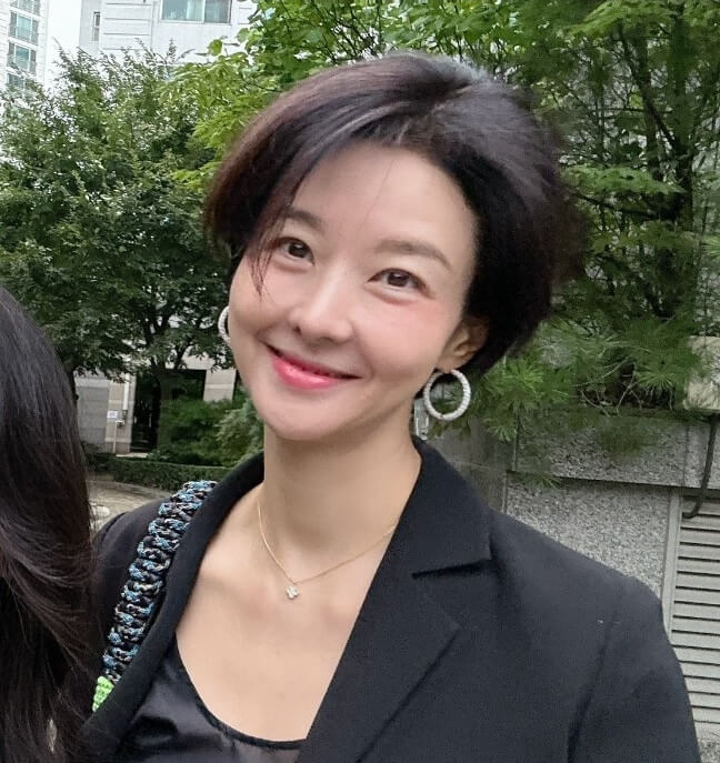 송선미 남편 사망 이유, 고우석, 프로필 정리