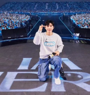 임영웅 콘서트