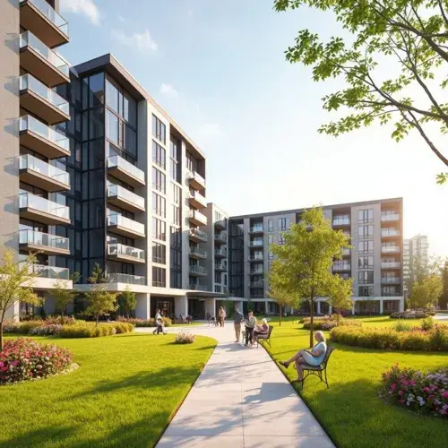 lh임대아파트-임대료