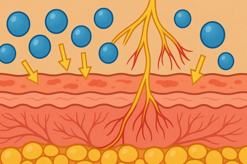 피부가려움의 원인