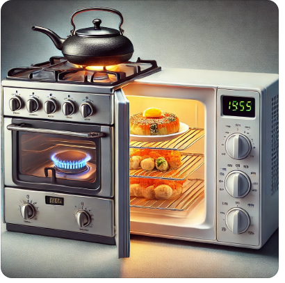 전기요금 & 가스요금 절약하는 법 10가지!