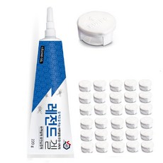해충 바퀴벌레 없애는 약 해충 법 등 추천 BEST 5 - 레전드겔 220g 바퀴벌레약