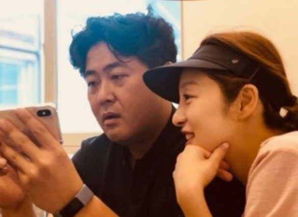 김영훈 차현우 홯보라