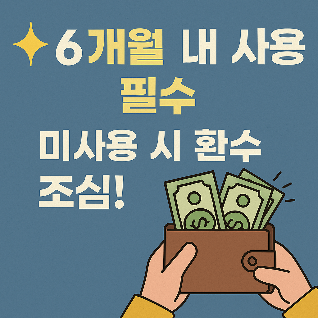 주거비&middot;의료비 부담 완화를 위한 정부지원과 함께 카드사 혜택도 체크해보세요.&rdquo;