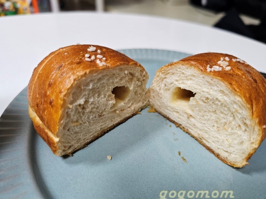 레브-소금빵