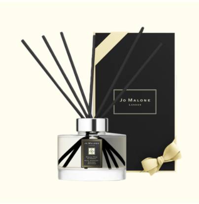 [백화점 정품] 조말론 라임 바질 앤 만다린 센트 써라운드 디퓨저 165ml 선물포장박스 리본포장 무료