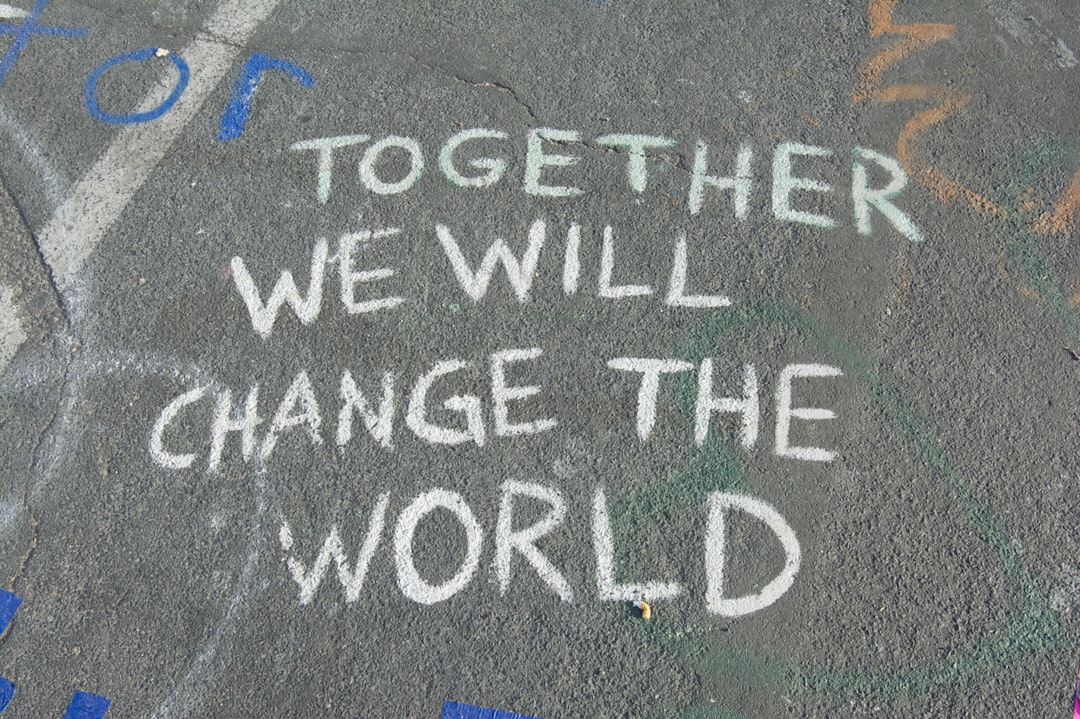 Change