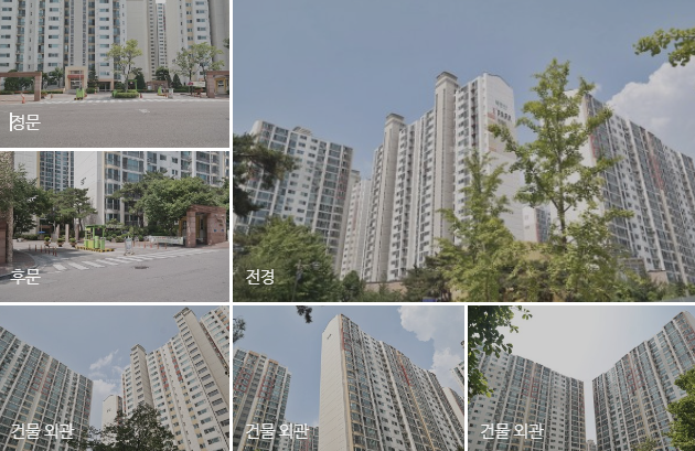 북한산아이파크