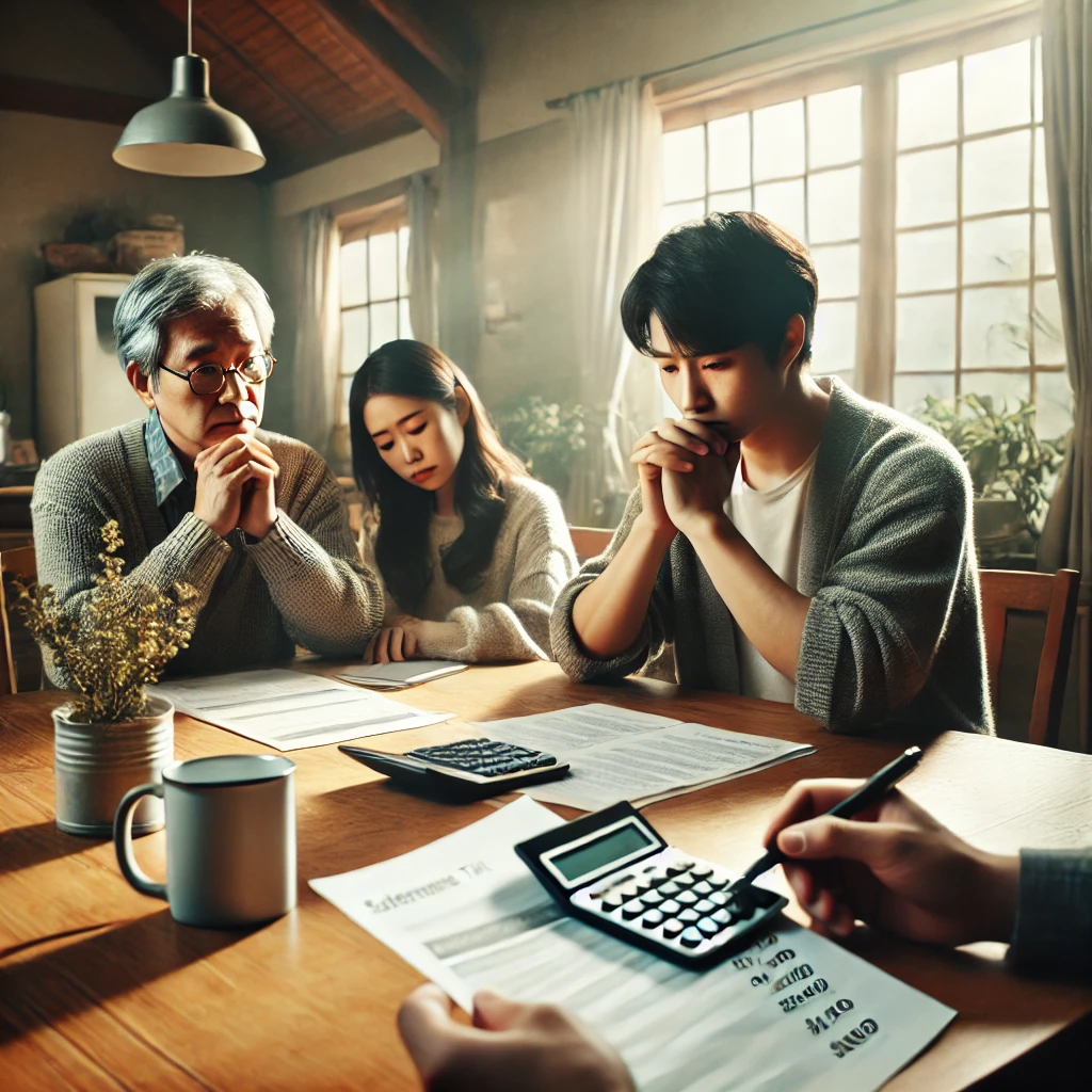 상속세 개편, 바뀌면 뭐가 달라질까?