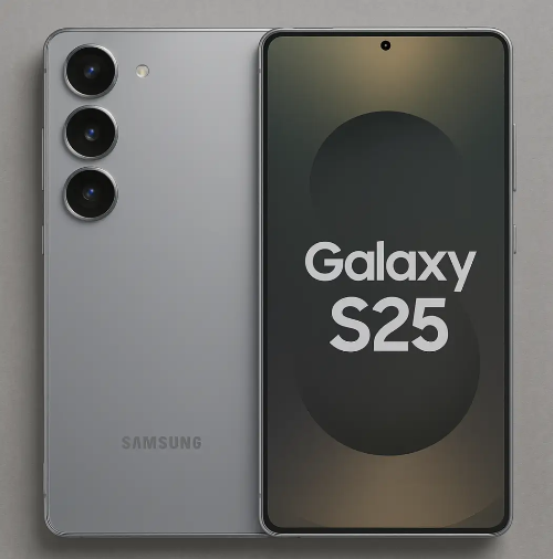 갤럭시-s25