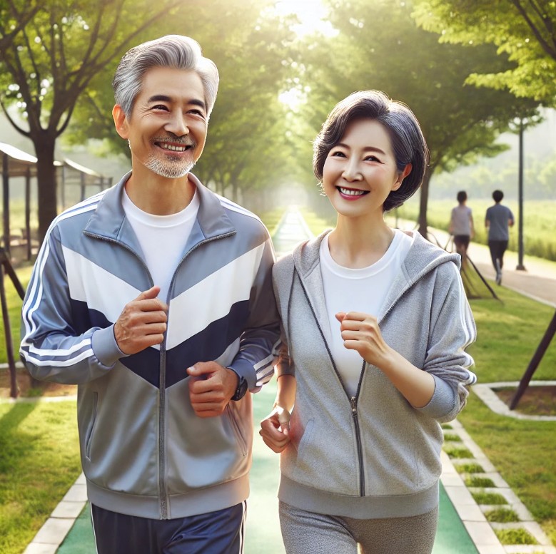 노인장기요양등급 판정기준9