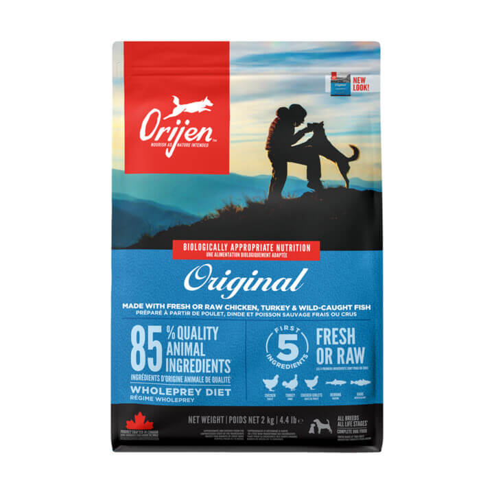 오리젠 오리지날