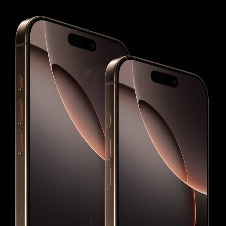 아이폰 16 프로&amp;#44; 아이폰 16 프로 맥스