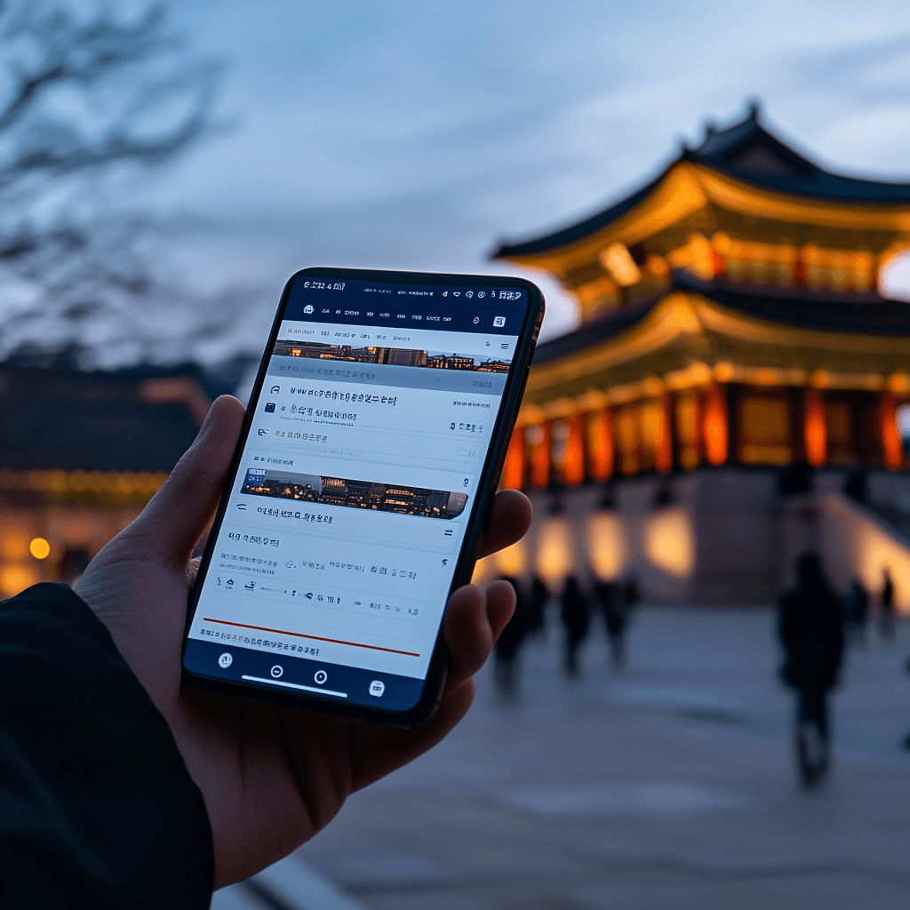 2025 청와대 밤마실 예약 안내 및 관람 포인트 총정리 (야간 개방)