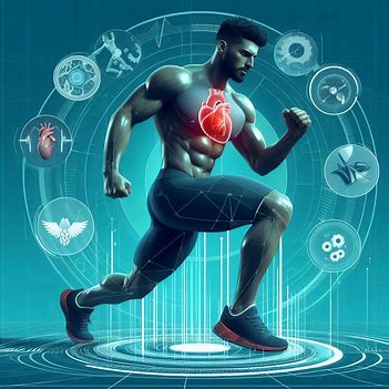 유산소 운동의 장점