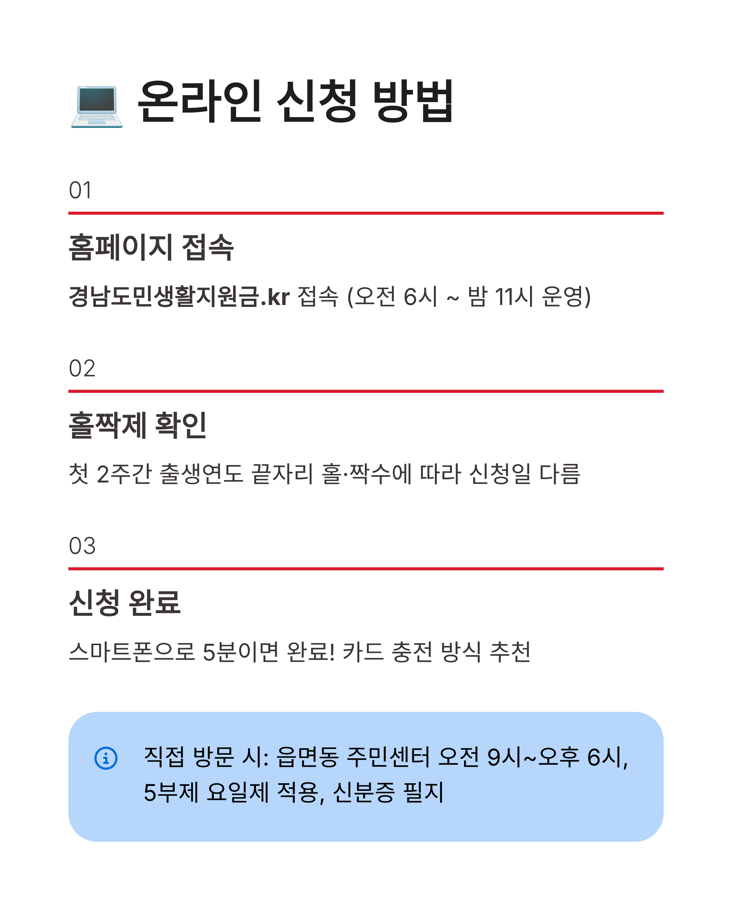 경남도민생활지원금KR 신청방법 지급대상 홈페이지 총정리! 1인당 10만원 꼭 챙기세요