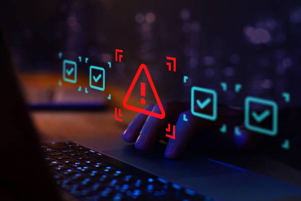 카톡(카카오톡) 검열 법안 검열된 메세지 공지