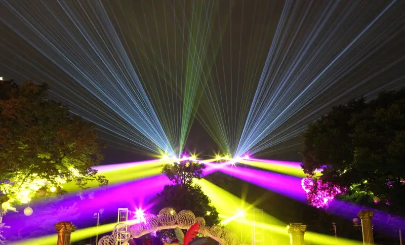 서울랜드 이벤트