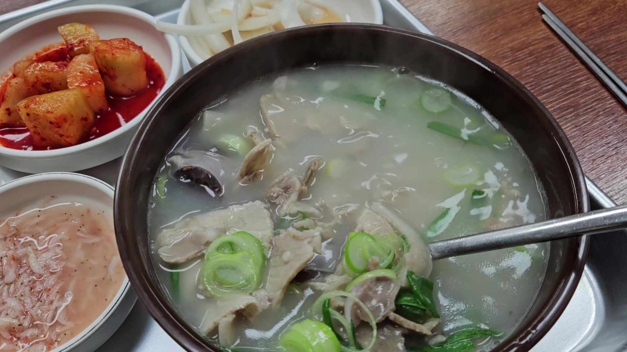 생생정보 가격파괴 Why