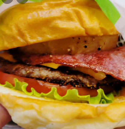 프랭크버거 인기 추천 메뉴 TOP 5