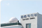 점촌버스터미널