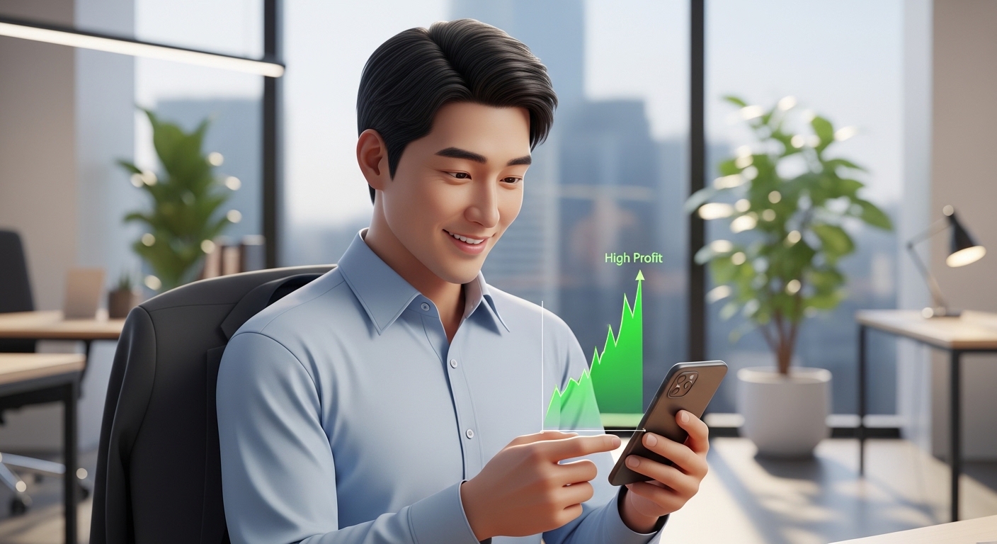 위험 선호도별 상품 선택 가이드 