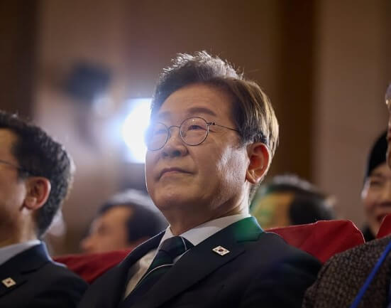 조희대 대법원장 이재명 선거법 파기환송