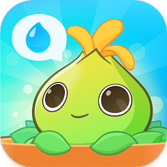 Plant Nanny&sup2; &#44; 물 알림&#44; 물 마시기